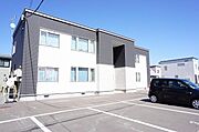 コスモ東神楽Iの賃貸物件