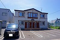 北海道旭川市東光十一条1丁目：物件画像／ビッグ旭川中央店　株式会社生活プロデュースリーシング