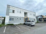 緑が丘駅より徒歩8分 2階 築30年2ヶ月の賃貸物件