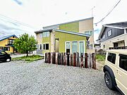 コロポックルの賃貸物件