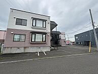北海道旭川市旭神一条5丁目：物件画像／ビッグ旭川中央店　株式会社生活プロデュースリーシング