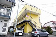 旭川駅より徒歩46分 2階 築44年2ヶ月の賃貸物件