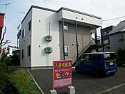 旭川駅より徒歩38分 築11年6ヶ月 2階建の賃貸物件