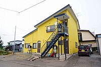 北海道旭川市神楽岡七条5丁目：物件画像／ビッグ旭川中央店　株式会社生活プロデュースリーシング
