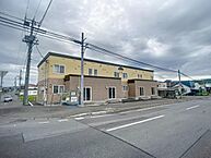 北海道旭川市神楽岡十一条3丁目：物件画像／ビッグ旭川中央店　株式会社生活プロデュースリーシング