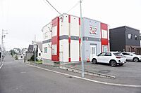 北海道旭川市神楽岡八条2丁目：物件画像／ビッグ旭川中央店　株式会社生活プロデュースリーシング