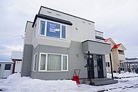 北海道旭川市神楽岡十一条8丁目：物件画像／ビッグ旭川中央店　株式会社生活プロデュースリーシング