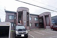 北海道旭川市旭神一条5丁目：物件画像／ビッグ旭川中央店　株式会社生活プロデュースリーシング