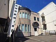 旭川駅より徒歩20分 2階 築26年7ヶ月の賃貸物件