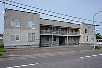 北海道旭川市神楽岡五条4丁目：物件画像／ビッグ旭川中央店　株式会社生活プロデュースリーシング