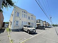 北海道旭川市旭神三条4丁目：物件画像／ビッグ旭川中央店　株式会社生活プロデュースリーシング