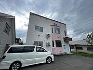 北海道旭川市南七条通21丁目：物件画像／ビッグ旭川中央店　株式会社生活プロデュースリーシング