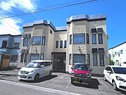 ロイヤルハープMの賃貸物件