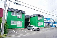 北海道旭川市東光三条5丁目：物件画像／ビッグ旭川中央店　株式会社生活プロデュースリーシング