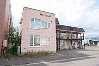 北海道旭川市東光二条2丁目：物件画像／ビッグ旭川中央店　株式会社生活プロデュースリーシング