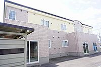 北海道旭川市東光八条2丁目：物件画像／ビッグ旭川中央店　株式会社生活プロデュースリーシング