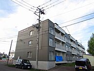 北海道旭川市東光一条1丁目：物件画像／ビッグ旭川中央店　株式会社生活プロデュースリーシング