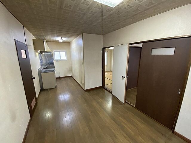 室内