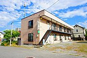 旭川駅より徒歩35分 1階 築43年8ヶ月の賃貸物件