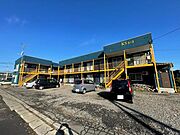 旭川駅より徒歩48分 1階 築42年9ヶ月の賃貸物件