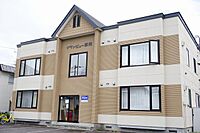 北海道旭川市東光十八条4丁目：物件画像／ビッグ旭川中央店　株式会社生活プロデュースリーシング
