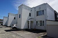 北海道旭川市東光二条2丁目：物件画像／ビッグ旭川中央店　株式会社生活プロデュースリーシング