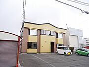 旭川駅より徒歩69分 2階 築25年2ヶ月の賃貸物件
