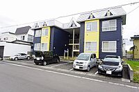 北海道旭川市東光六条5丁目：物件画像／ビッグ旭川中央店　株式会社生活プロデュースリーシング