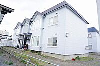 北海道旭川市東光九条3丁目：物件画像／ビッグ旭川中央店　株式会社生活プロデュースリーシング
