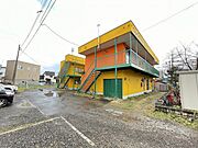 ハイツサンフラワー 2階 築43年1ヶ月の賃貸物件