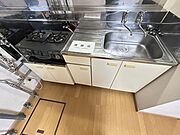 キッチン2