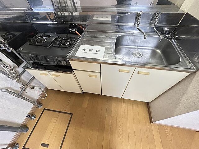 キッチン