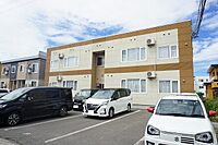 北海道旭川市錦町14丁目：物件画像／ビッグ旭川中央店　株式会社生活プロデュースリーシング