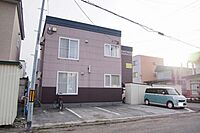 北海道旭川市錦町13丁目：物件画像／ビッグ旭川中央店　株式会社生活プロデュースリーシング