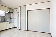 リビング2
