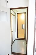 洗面・脱衣