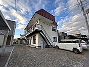 晴山荘 2階 築43年8ヶ月の賃貸物件