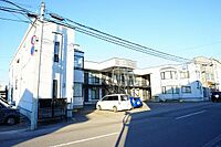 北海道旭川市大町二条2丁目：物件画像／ビッグ旭川中央店　株式会社生活プロデュースリーシング