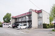 旭川駅より徒歩53分 1階 築38年の賃貸物件