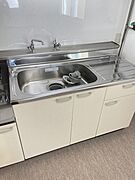 洗面・脱衣