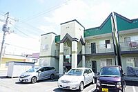北海道旭川市旭町一条6丁目：物件画像／ビッグ旭川中央店　株式会社生活プロデュースリーシング