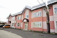 北海道旭川市旭町一条14丁目：物件画像／ビッグ旭川中央店　株式会社生活プロデュースリーシング