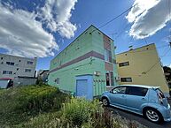北海道旭川市本町2丁目：物件画像／ビッグ旭川中央店　株式会社生活プロデュースリーシング