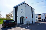 ファミリアＢの賃貸物件