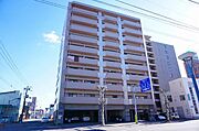 日宝ノルテ１条通 6階 築31年7ヶ月の賃貸物件
