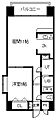日宝ノルテ3条通5階5.0万円
