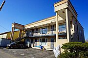 美瑛駅より徒歩16分 2階 築29年10ヶ月の賃貸物件
