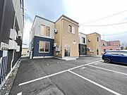 Pアザラシの賃貸物件