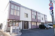 スカイハイツ南Aの賃貸物件