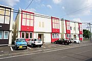 オーベル１１条Ｂの賃貸物件